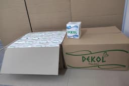 Dekol Temizlik Ürünleri