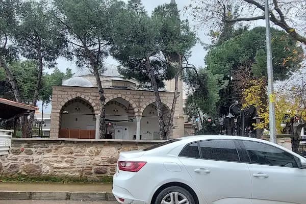 Bornova Belediyesi Sivil Toplum Kuruluşları Yerleşkesi - Kültür merkezi - İzmir Bornova
