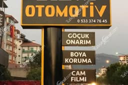 ADM Otomotiv