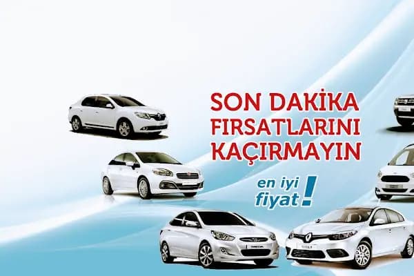 Araba Kiralama - Elvankent - Araba Kiralama Şirketi - Ankara Etimesgut