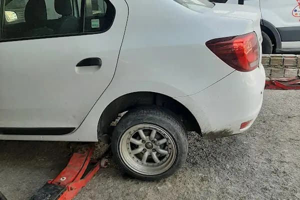 Aykut Oto Lastik Yol Yardım Hizmetleri - Lastik Tamircisi - İstanbul Beylikdüzü