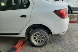 Aykut Oto Lastik Yol Yardım Hizmetleri
