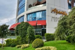 Ataşehir Diş