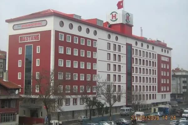 Avcılar Hospital - Hastane - İstanbul Avcılar