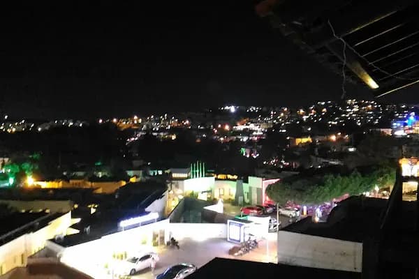 Mood Bodrum - Gece kulübü - Muğla Bodrum