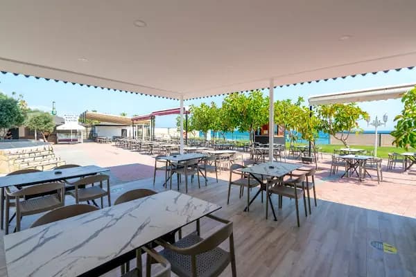 Atlas Beach Hotel | Helal Belgeli Hotel - Otel - Antalya Alanya