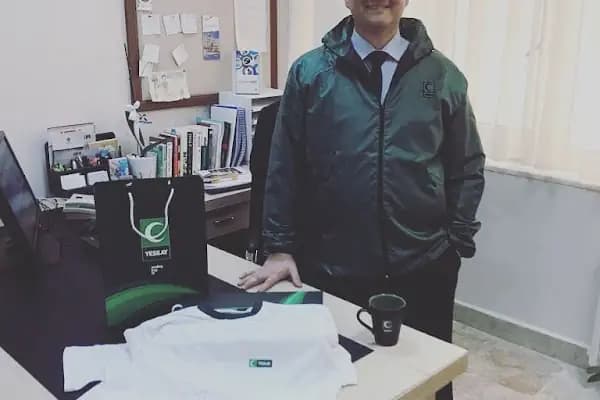 Doç. Dr. Fatih Hilmi Çetin Çocuk/Ergen Ruh Sağlığı ve Hastalıkları Uzmanı - Psikiyatr - Konya Selçuklu