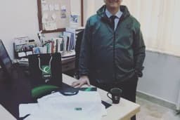Doç. Dr. Fatih Hilmi Çetin Çocuk/Ergen Ruh Sağlığı ve Hastalıkları Uzmanı