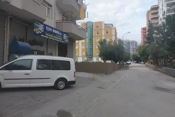 Polatöz Pazarlama - Güneş Enerjisi Ekipmanları Tedarikçisi - Adana Çukurova