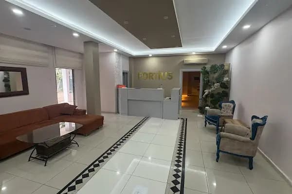 CİTİUS SPA MERKEZİ - Spa ve Sağlık Kulübü - Mersin Akdeniz