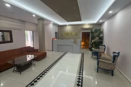 CİTİUS SPA MERKEZİ