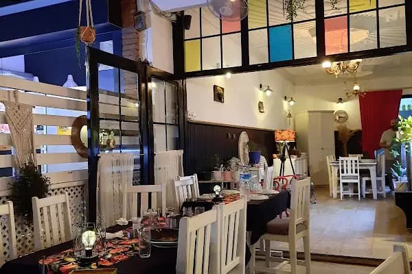 Selanik - Restoran - Muğla Bodrum