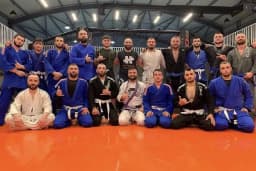 Hyperion Fighters