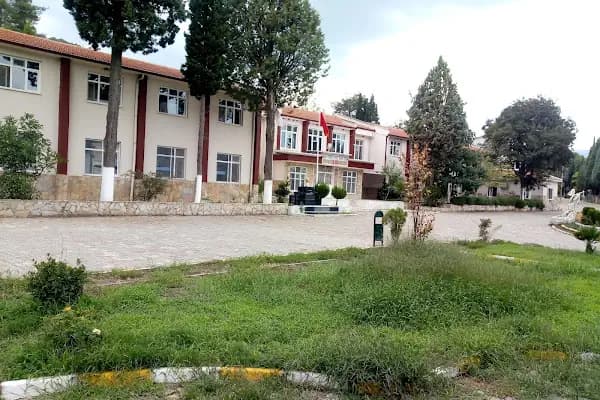 Muğla Açık Ceza İnfaz Kurumu Müdürlüğü - Devlet Dairesi - Muğla Akçaalan Mahallesi