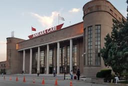 Hacettepe Universitesi Personel Dairesi Baskanligi