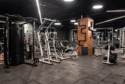 MACFit Adana 01 Burda