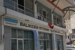 Balpark Balıkesir Otopark İşletmeleri Tic.Ltd.Şti.