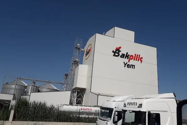 Bakpiliç Yem - Kumaş Ürünleri Üreticisi - Ankara Sincan