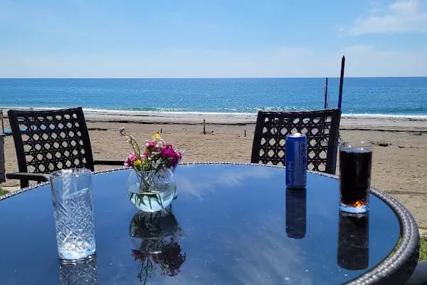 Gazipaşa Lavinia Restaurant - Restoran - Antalya Muratpaşa