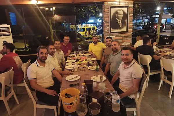 Agah Restaurant Adana - Kebap Restoranı - Adana Seyhan