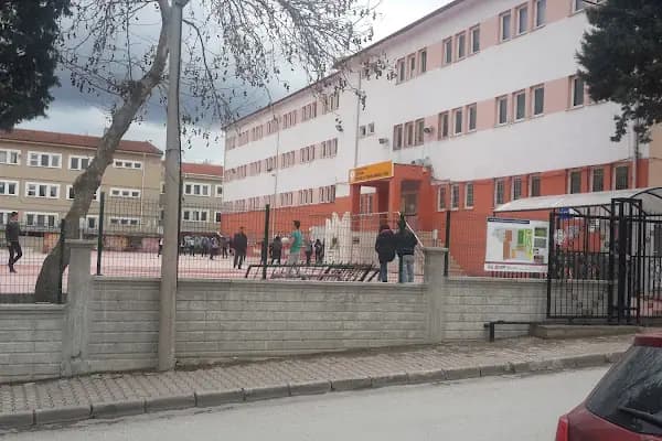 Ataturk Mesleki ve Teknik Anadolu Lisesi - Okul - Balıkesir Karesi