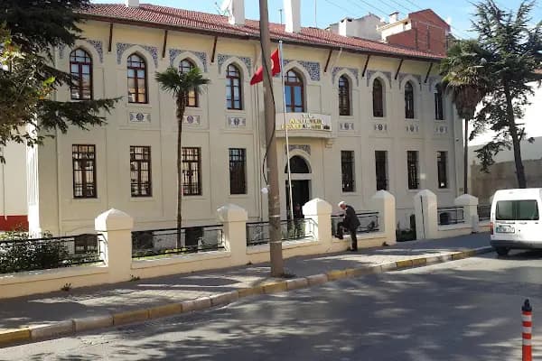 Altıeylül Kaymakamlığı - Yerel Resmi Daire - Balıkesir Gönen
