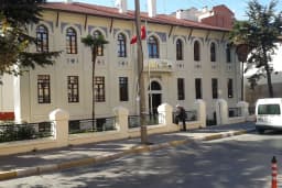 Altıeylül Kaymakamlığı