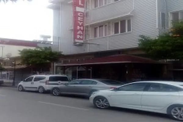 SARIÇAM APART&amp;HOSTEL - Kapalı Konaklama Yeri - Adana Aladağ