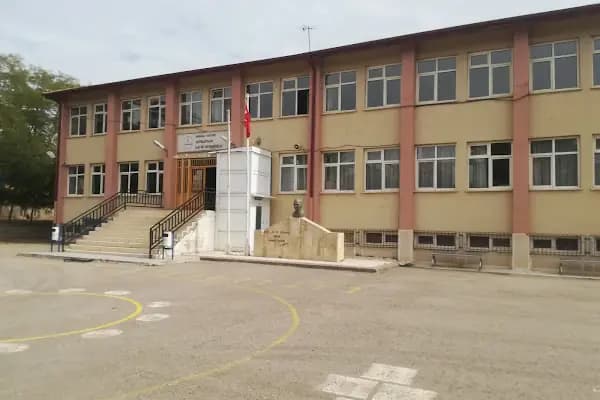 Güzelhisar İlkokulu Ve Ortaokulu - Okul - Ankara Kahramankazan