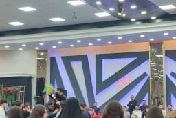 Starlos Düğün Salonu