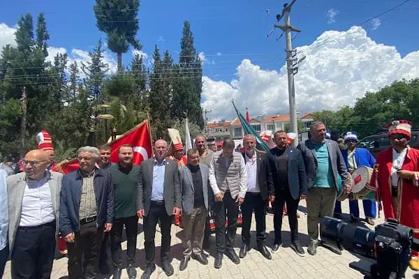 Eğlence Merkezi