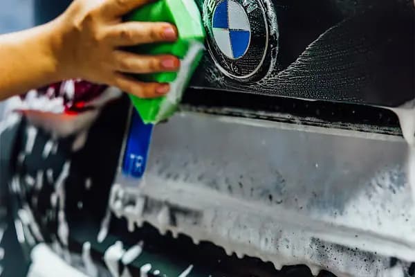 Beta Araç Uygulama Merkezi - Auto Detailing - Araba Yıkama - Sakarya Serdivan