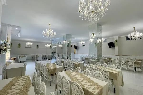 Can Düğün salonu - Düğün Salonu - Bursa Osmangazi