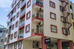 CITY INN PANSİON