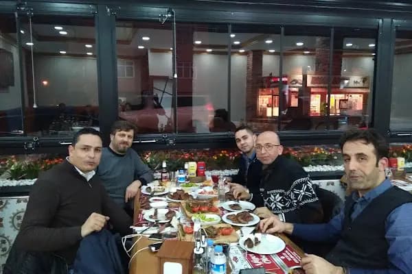 Yeşim Pastanesi - Pastane - Bursa Yıldırım