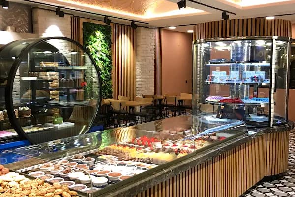 Takıntı Cafe &amp; Bistro - Kafe - Bursa Osmangazi