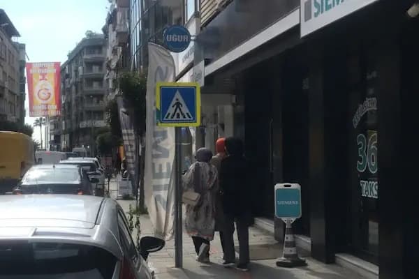 Gemlik Siemens - Beyaz Eşya Mağazası - Bursa Gemlik