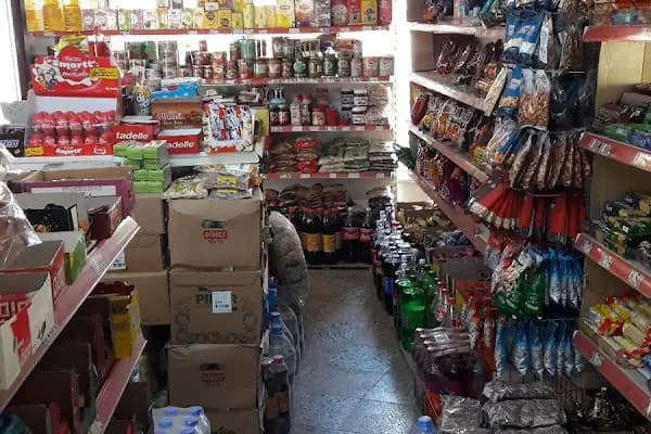 Seker Market - Süpermarket - Balıkesir Gönen