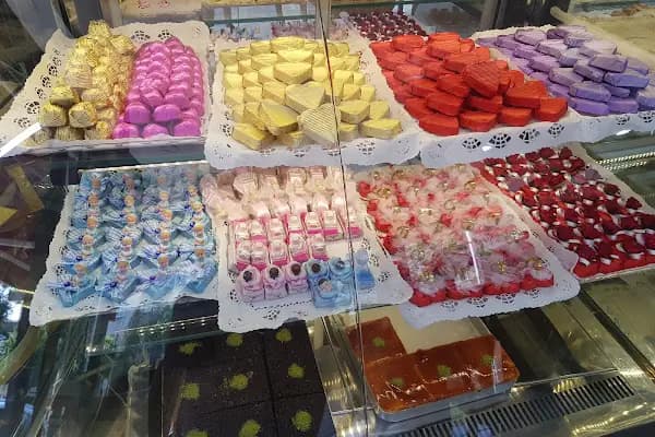 Liva Bella Pastanesi - Fırın - Gaziantep Araban