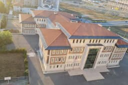 İbb Yıldırım Beyazıt İmam Hatip Ortaokulu