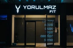 Yorulmaz Fit