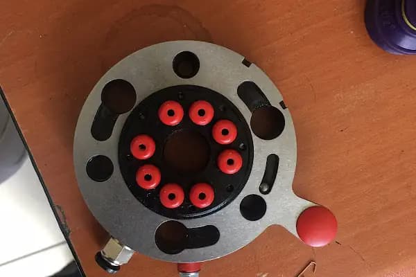 ERTAN ENDÜSTRİ VE HIRDAVAT SANAYİ VE TİCARET LİMİTED ŞİRKETİ - Alışveriş merkezi - Tekirdağ Çerkezköy