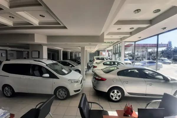 Şenbayrak Oto Kiralama - Araba Kiralama Şirketi - Adana Karataş