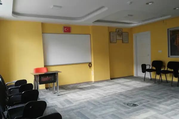 Avrupa Lİsansları Merkezi - Eğitim Kurumu - İstanbul Avcılar