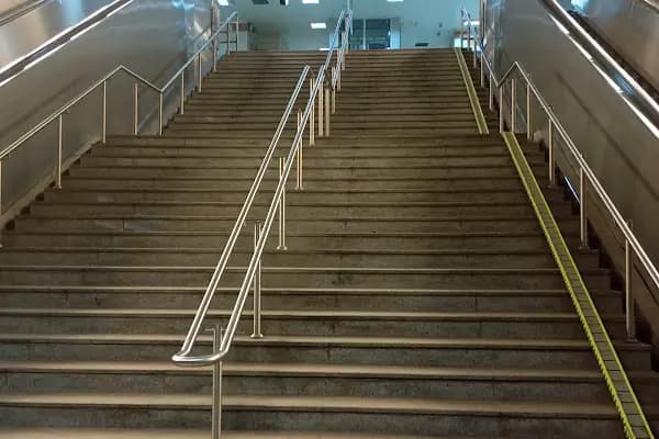 Kuyubaşı Metro İstasyonu - Ulaşım Hizmeti - Ankara Keçiören