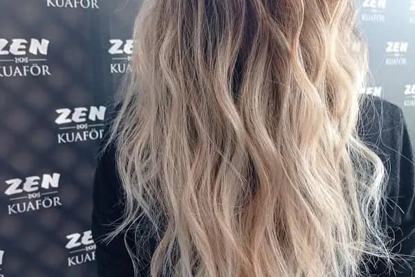 Zen Güzellik Salonu - Güzellik Salonu - İzmir Bornova