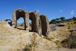 Pergamon Amfitiyatrosu