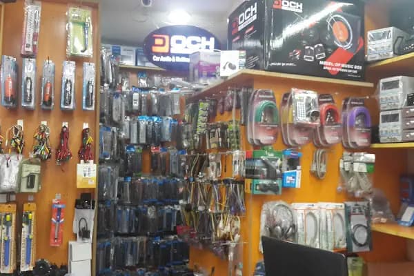 Entegre Elektronik - Elektronik Parça Tedarikçisi - Kocaeli Gebze