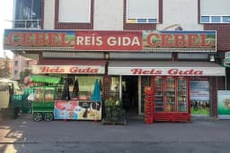 Reis Gıda