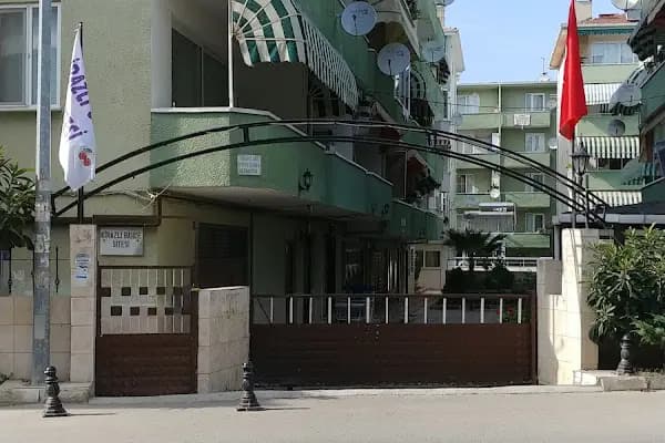 Kirazlibahce Sitesi - Tatil sitesi - Bursa İnegöl